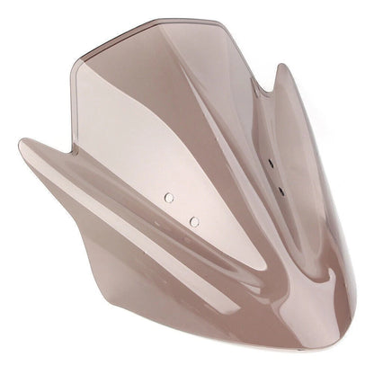 Windshield for Kawasaki ER-6N ER6N (2012–2016) Polycarbonate Tan