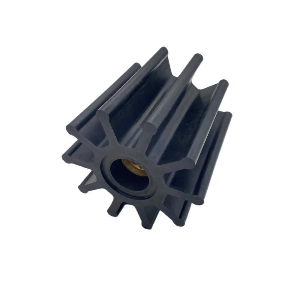Raw Water Pump Flexible Impeller for Kashiyama SP 400 (JMP 8406-01)
