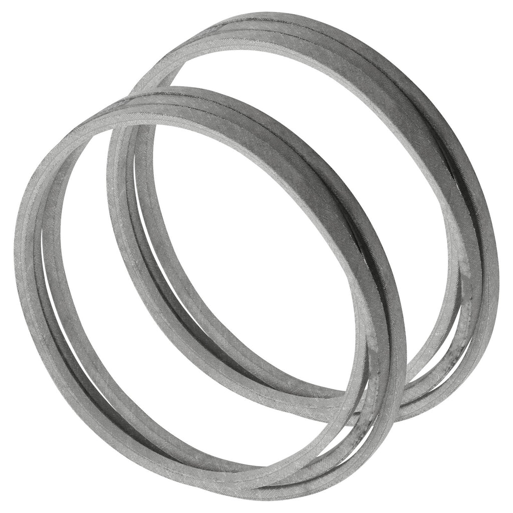 Deck Belt Replacement 42 Inch for Cub Cadet LTX1040 LTX1042 (2010–2019)