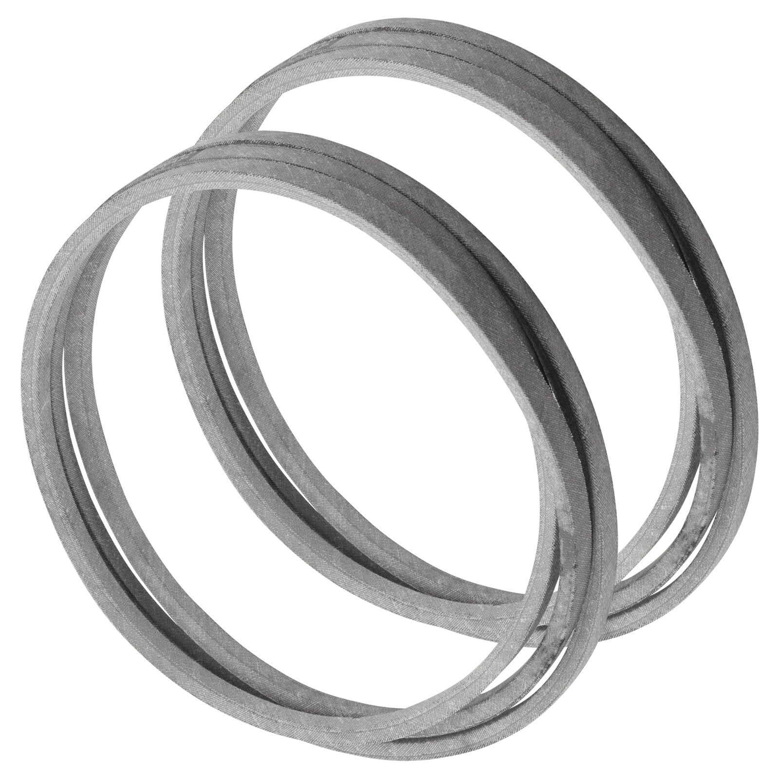 Deck Belt Replacement 42 Inch for Cub Cadet LTX1040 LTX1042 (2010–2019)