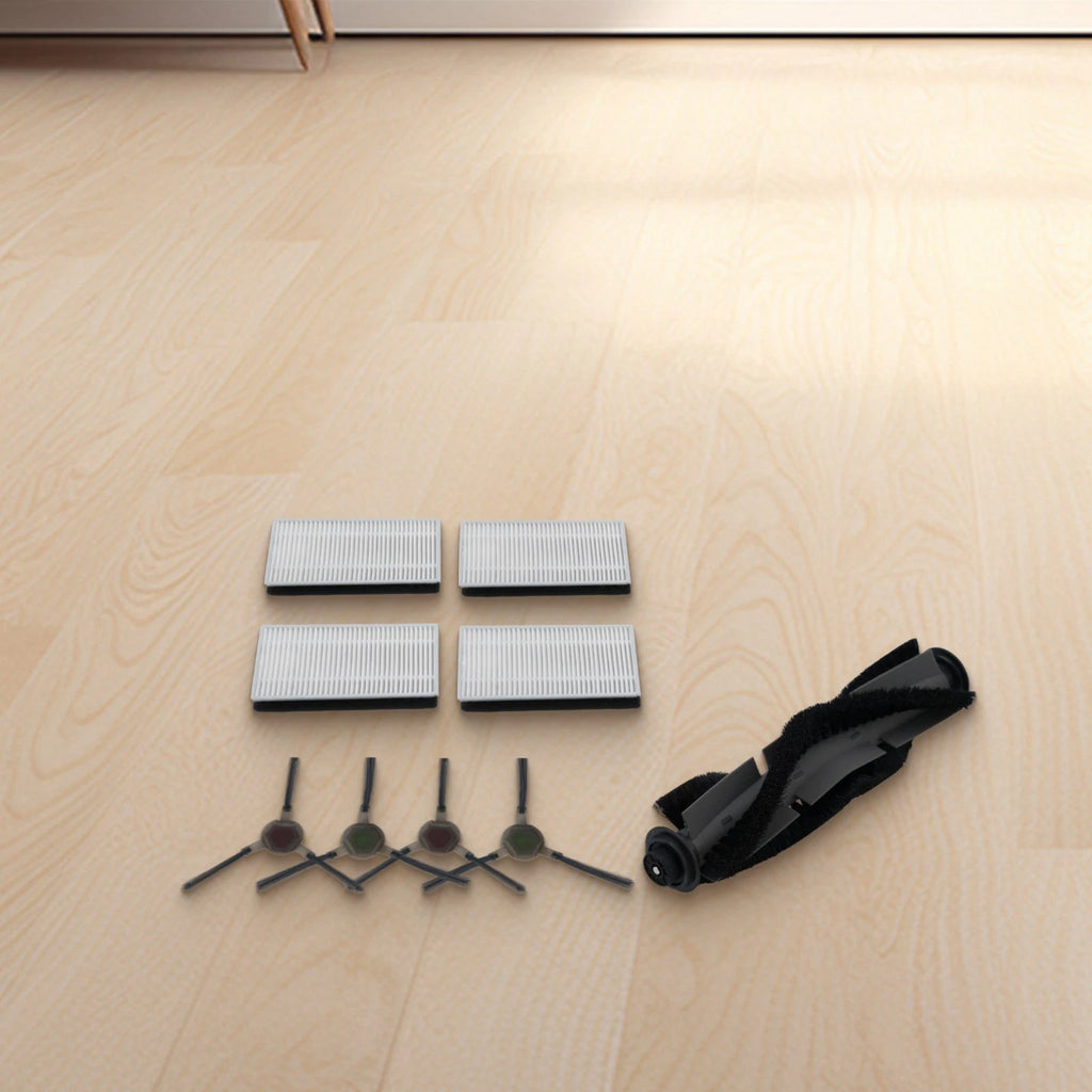 Set of 1 Roller Brush for