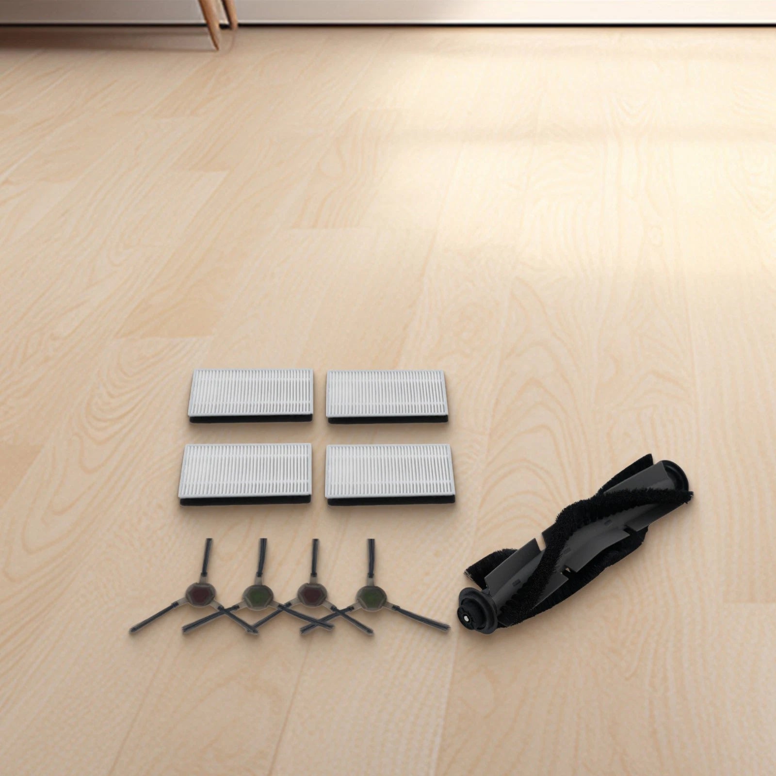 Set of 1 Roller Brush for