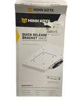 Minn Kota RTA-17 Quick Composite Release Bracket for (OEM)