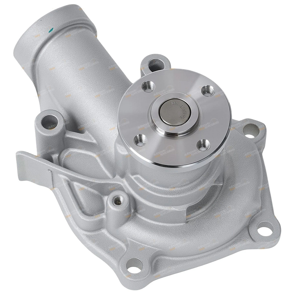 Engine Water Pump for Mitsubishi Grandis BA (2004–2010) 4G69 MIVEC 2.4L