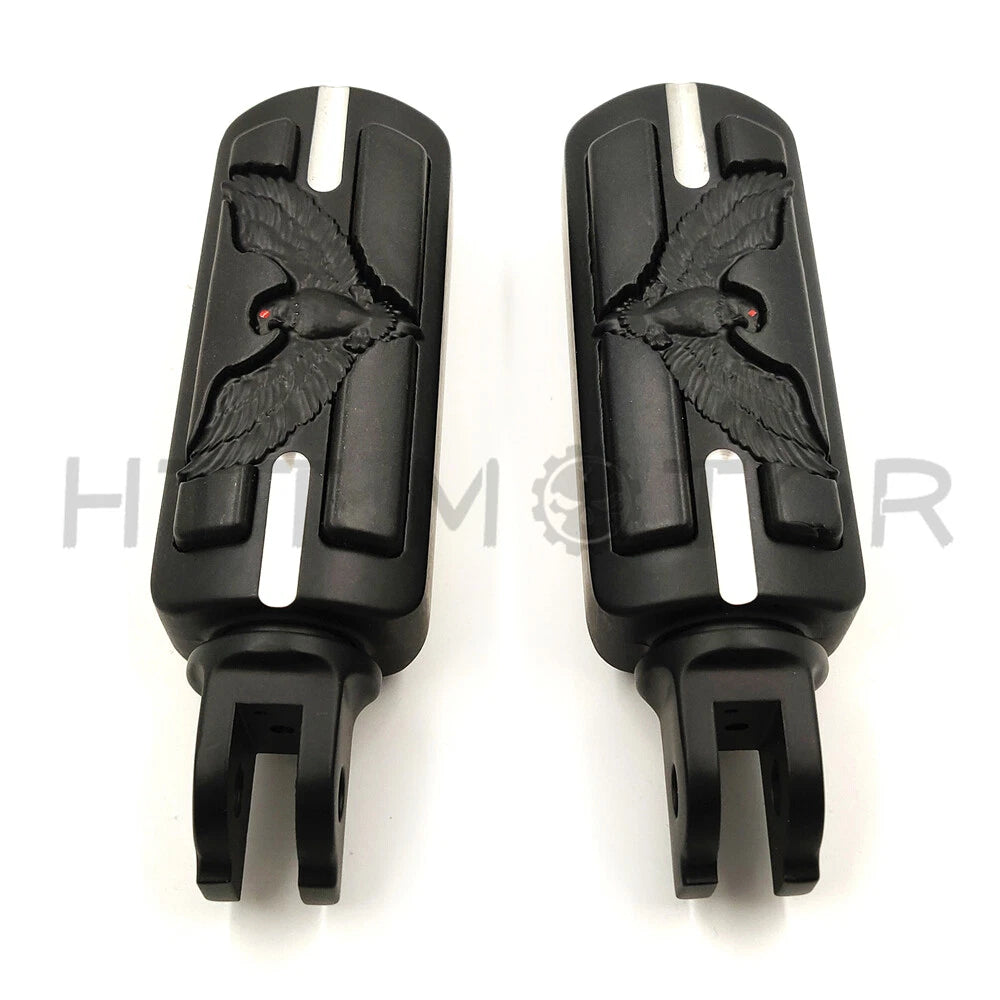 Eagle Hawk Footpeg for Harley Breakout FXBR / FXBRS (2018–2019)
