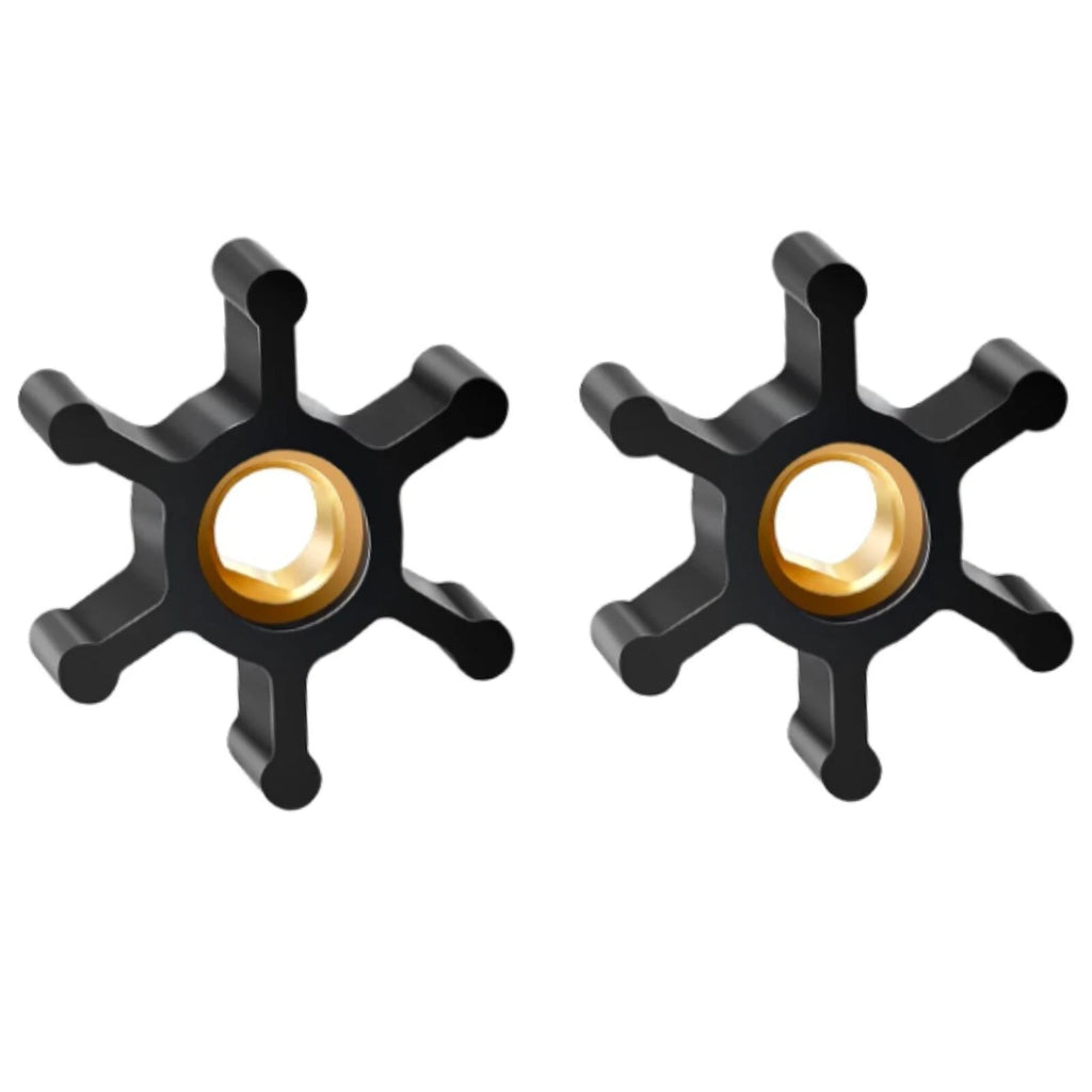 2X Impeller for Model PAS-30 & PDS-30 Utility Water Transfer Pump