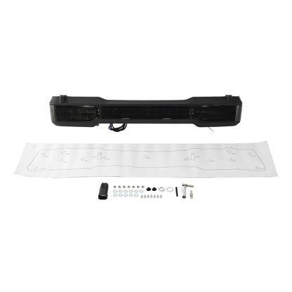 LED Brake Light for Harley Touring Electra Street Glide (1997–2008)