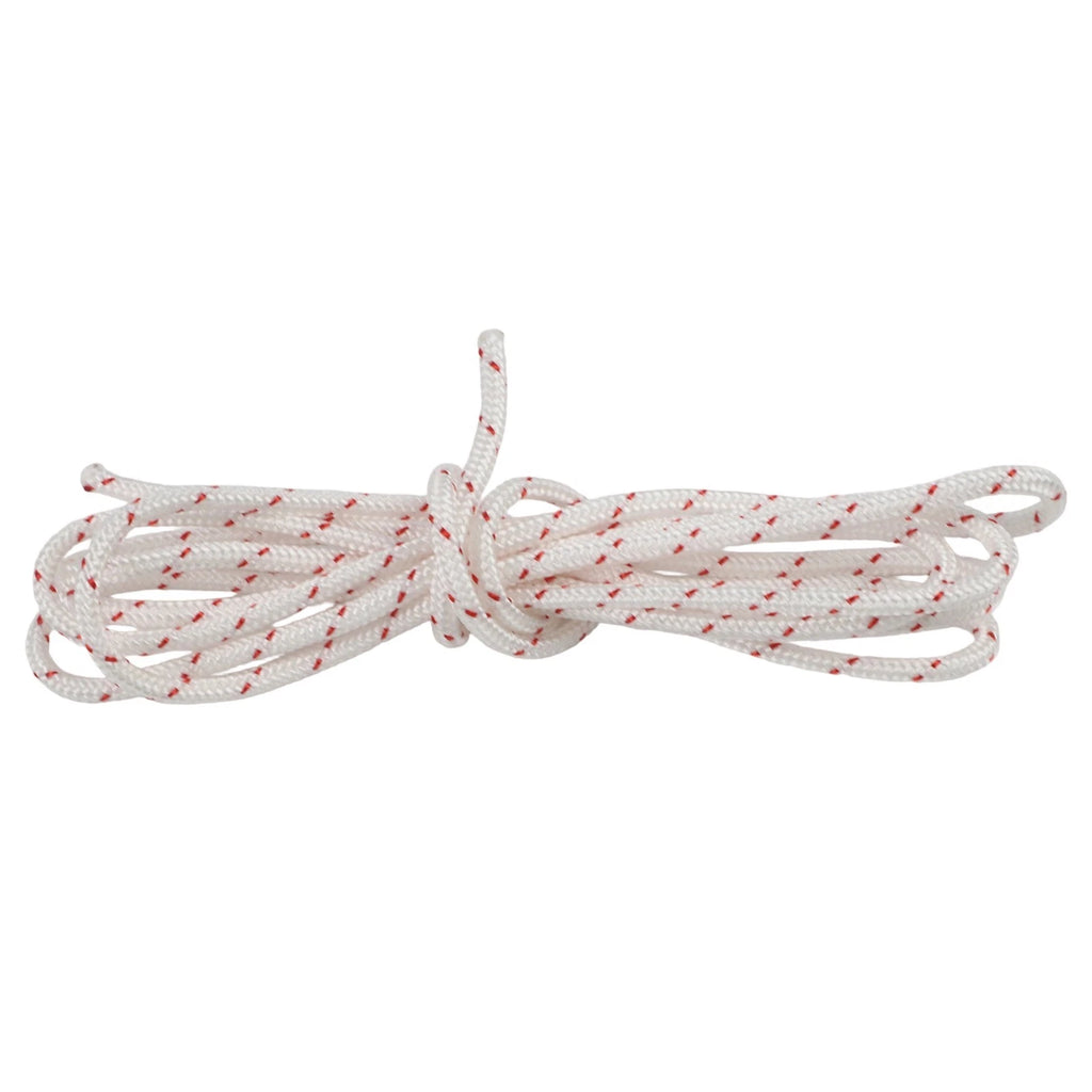 Starter Rope 4.5mm x 2m for Chainsaw Blower