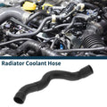 Radiator Coolant Hose Replacement for Mercedes-Benz E320 3.2L (1998–2003)