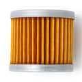 Oil Filter for Suzuki DF8 DF9.9 DF15 DF20A (16510-05240, 16510-45H10)