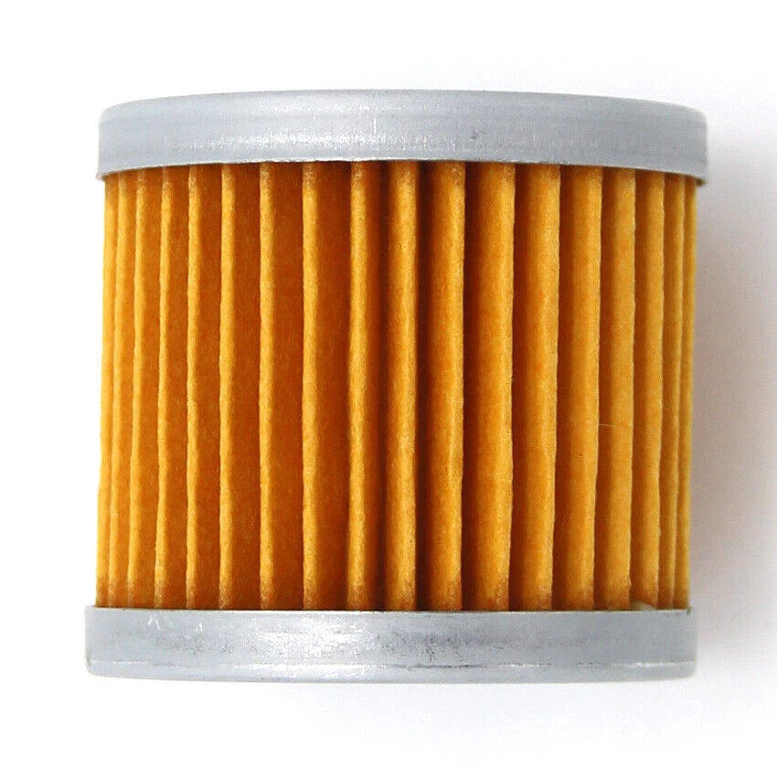 Oil Filter for Suzuki DF8 DF9.9 DF15 DF20A (16510-05240, 16510-45H10)