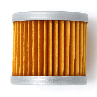 Oil Filter for Suzuki DF8 DF9.9 DF15 DF20A (16510-05240, 16510-45H10)