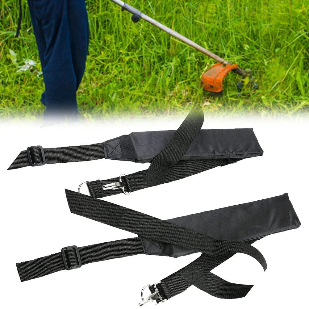 Nylon Shoulder Straps for EBZ6500 Series Models (Compatible)
