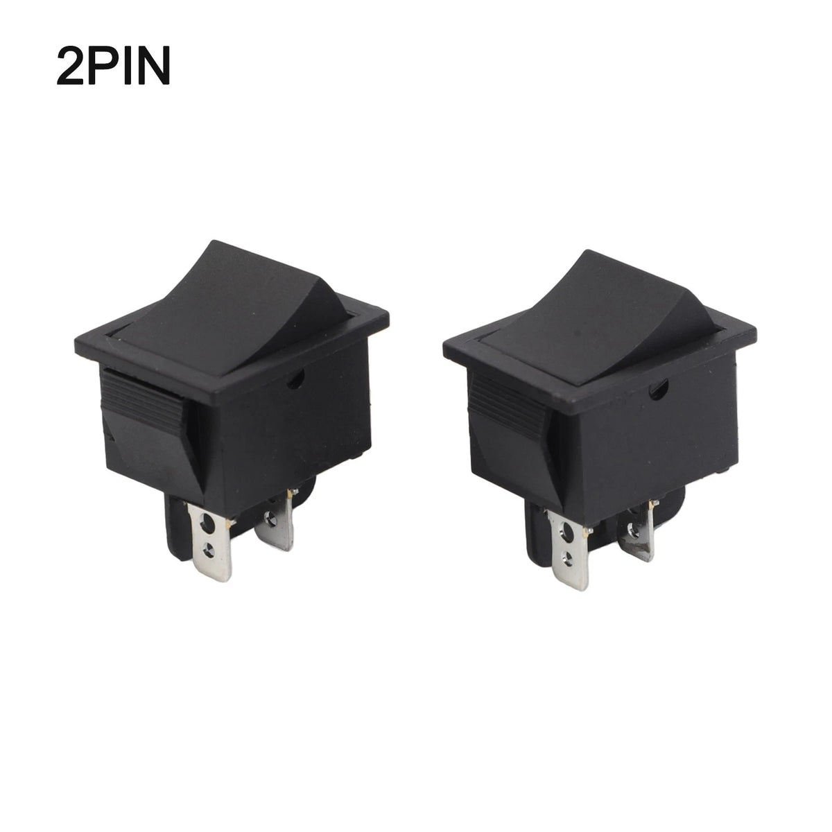 2PC Throttle Switch for Children's Electric Toys