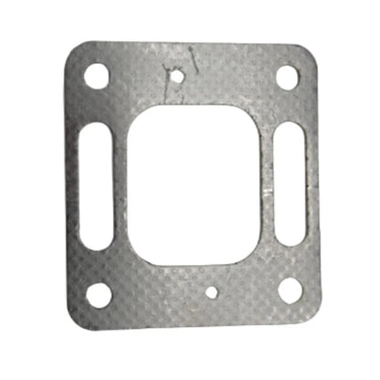 For Mercruiser 4.3 5.0 5.7 350 Exhaust Center Riser Elbow Manifold Gaskets 2Pcs