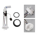 Fuel Pump Assembly for Polaris Scrambler 1000 (2014–2023)