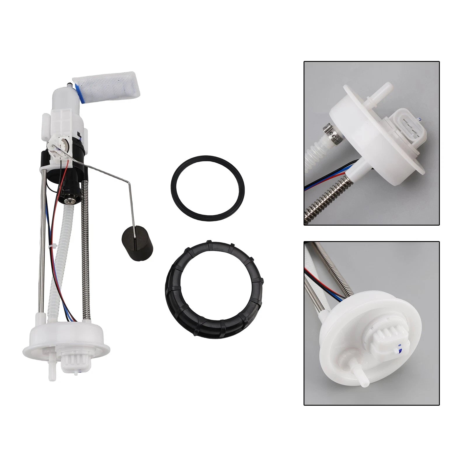 Fuel Pump Assembly for Polaris Scrambler 1000 (2014–2023)