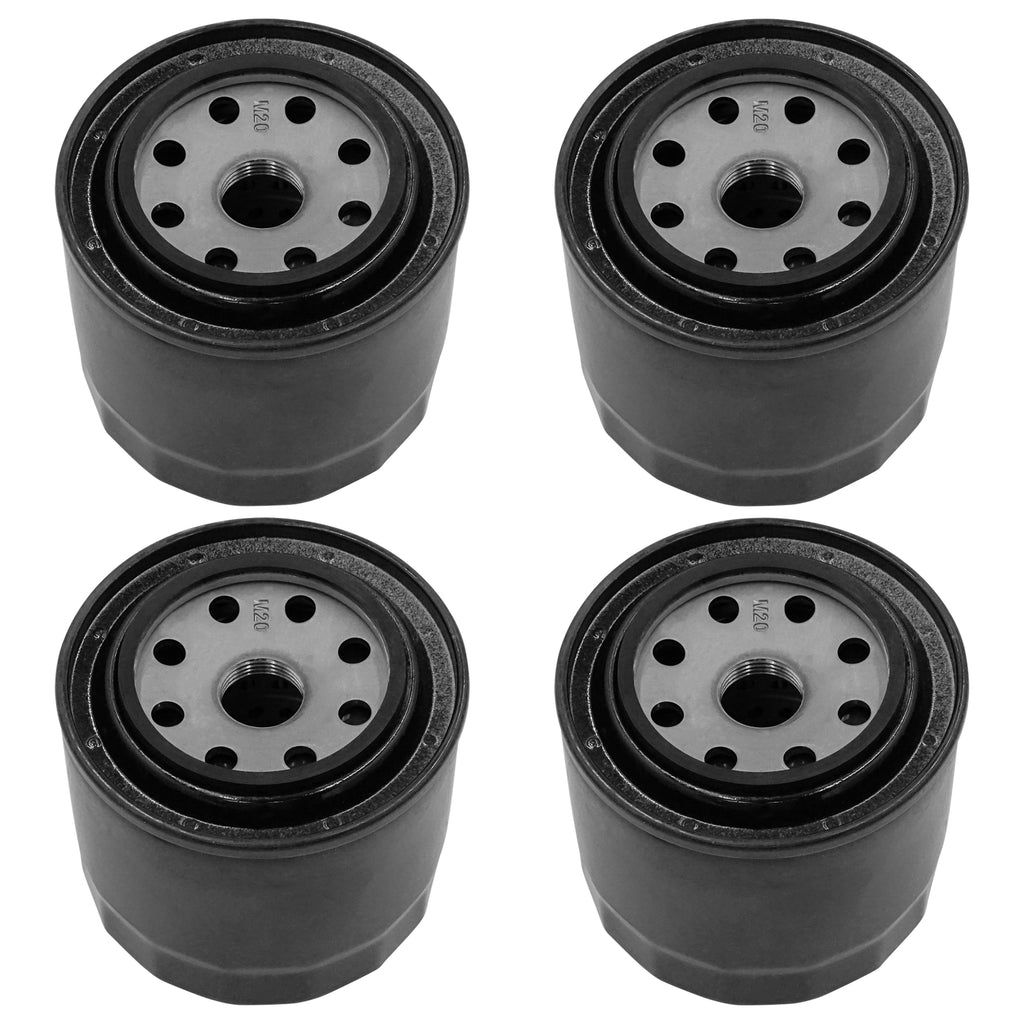 Fuel Filter Replacement for John Deere 110 990 997 1445 1505 1515 (1905–3013)