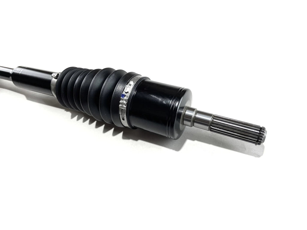 Monster XP Series Front Left CV Axle for Can-Am (705402031)