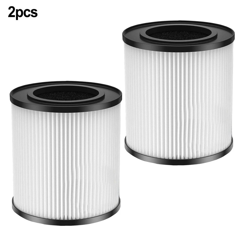 3X Air Purifier Replacement Filter Pack for MOOKA KJ067L
