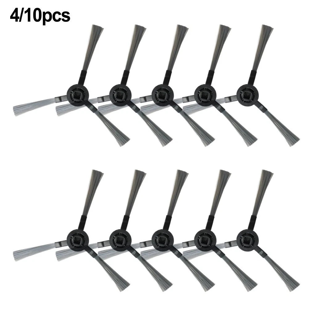 Replacement Brushes for Redkey R10 Robot Vacuum