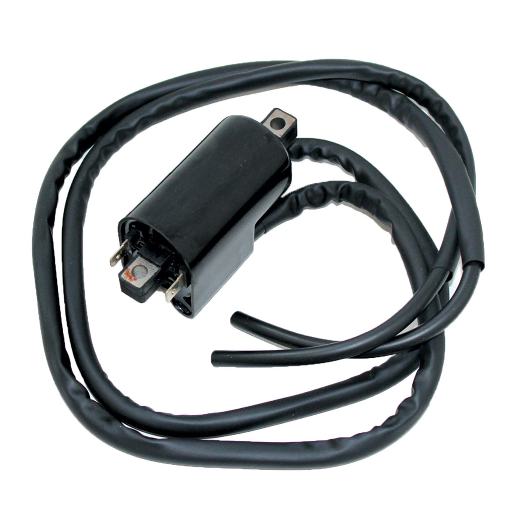 Ignition Coil Replacement for Suzuki GS1150 (1984–1986)