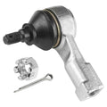 Left Tie Rod End Replacement for Kawasaki Mule 610 4X4 KAF400 (2005–2016)