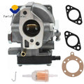 Carburetor for Briggs & Stratton (393297, 399623, 491535, 491427, 499305, 693480)