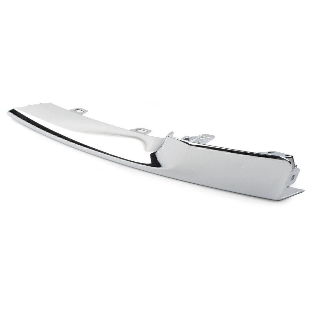 Chrome Front Left Grille Molding Trim for Jaguar XJ (2016–2021) C2D43044