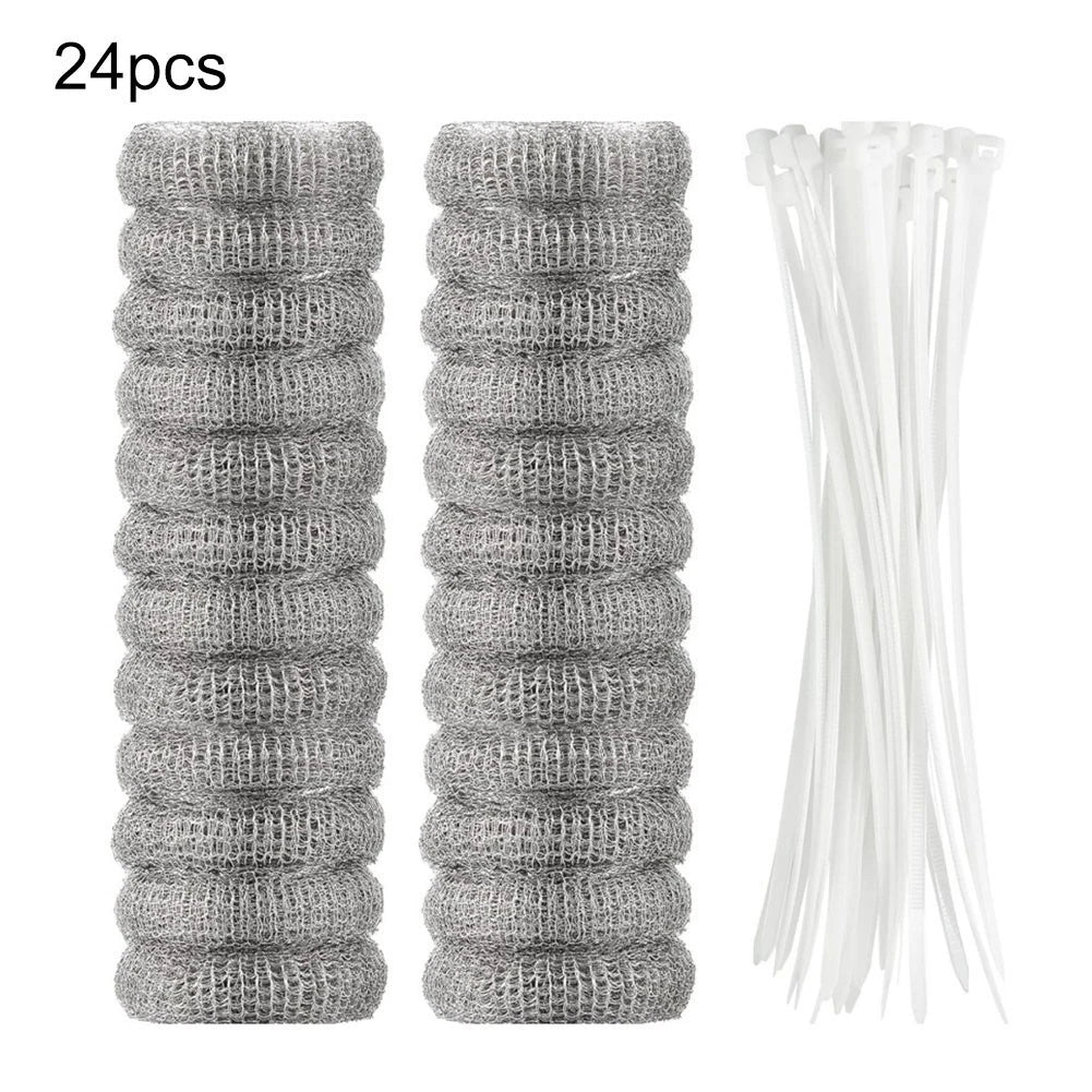 2X Lint Traps for Washing Machine