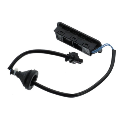 Liftgate Release Switch Assembly for Cadillac Chevrolet (13597496)
