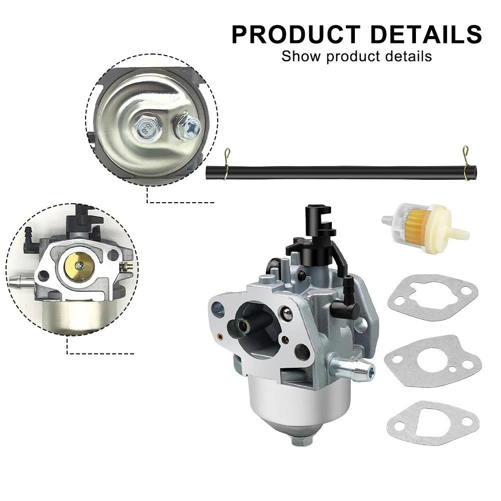 Carburetor Kit for Lawn Mower (16100-Z3C0210, 00A0)