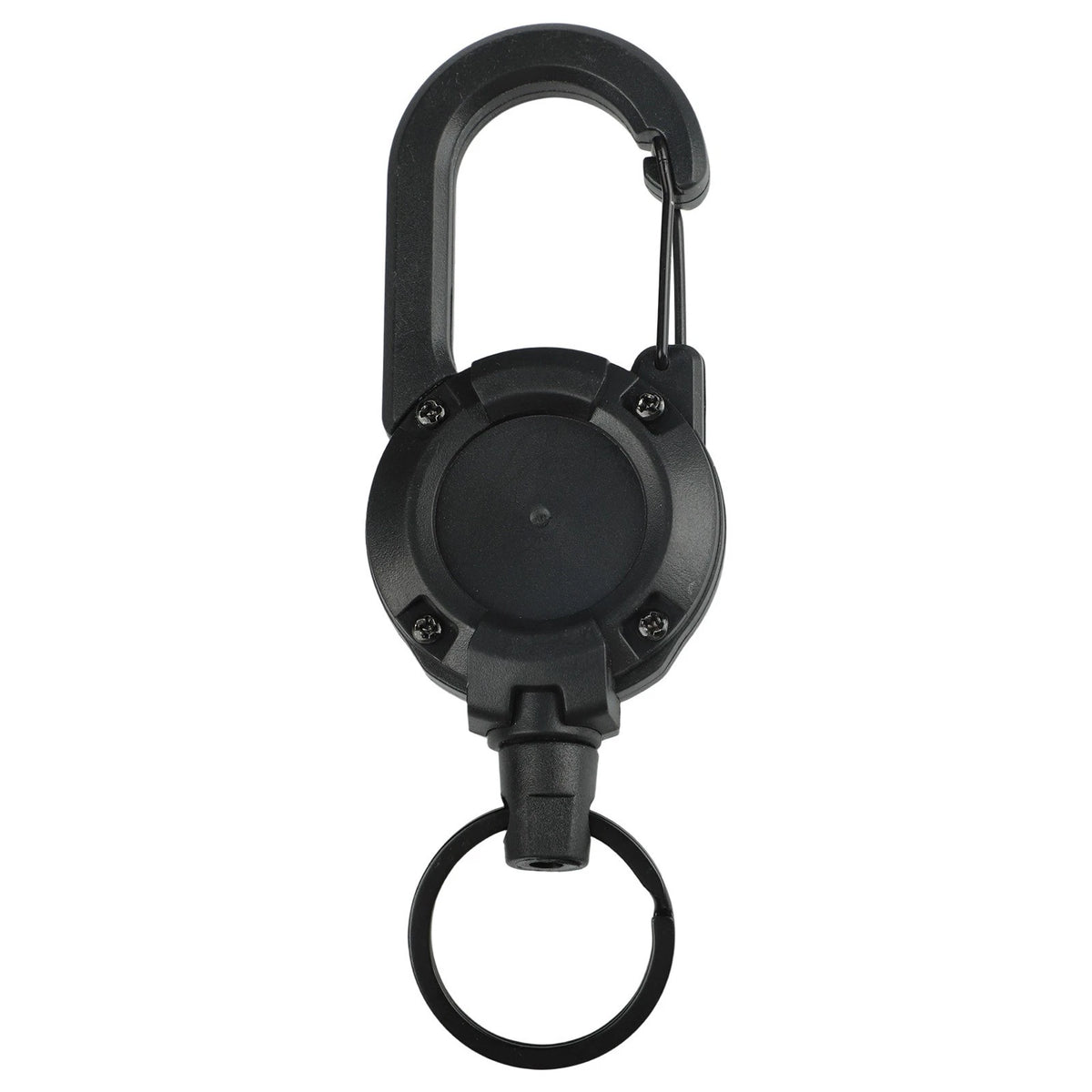 Badge Holder Tool for Camping and Climbing