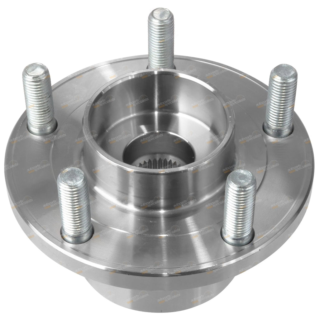 Front Wheel Bearing Hub Assembly for Ford Focus (2005–2012)