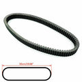 Drive Belt 0627-066 0627-073 for Arctic Cat TZ1 Turbo LXR EXT AC Sno Pro 600 (2006–2018)