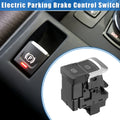 Front Electric Parking Brake Control Switch for Audi Q3 (2015–2017) ABS