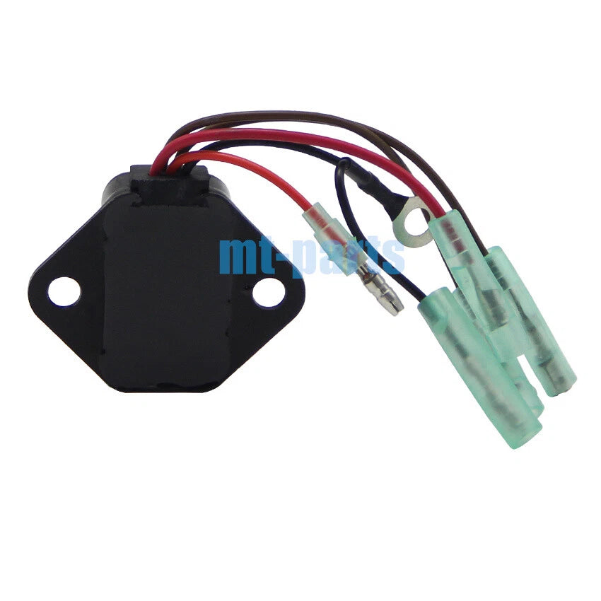 Voltage Regulator Rectifier for Kawasaki Jet Ski X-2 JF650-A (1991–1995) 21066-3708