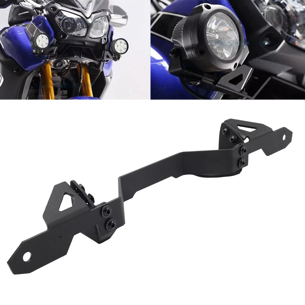 Fog Light Bracket Mount for Yamaha Super Tenere XT1200Z (2014–2023)
