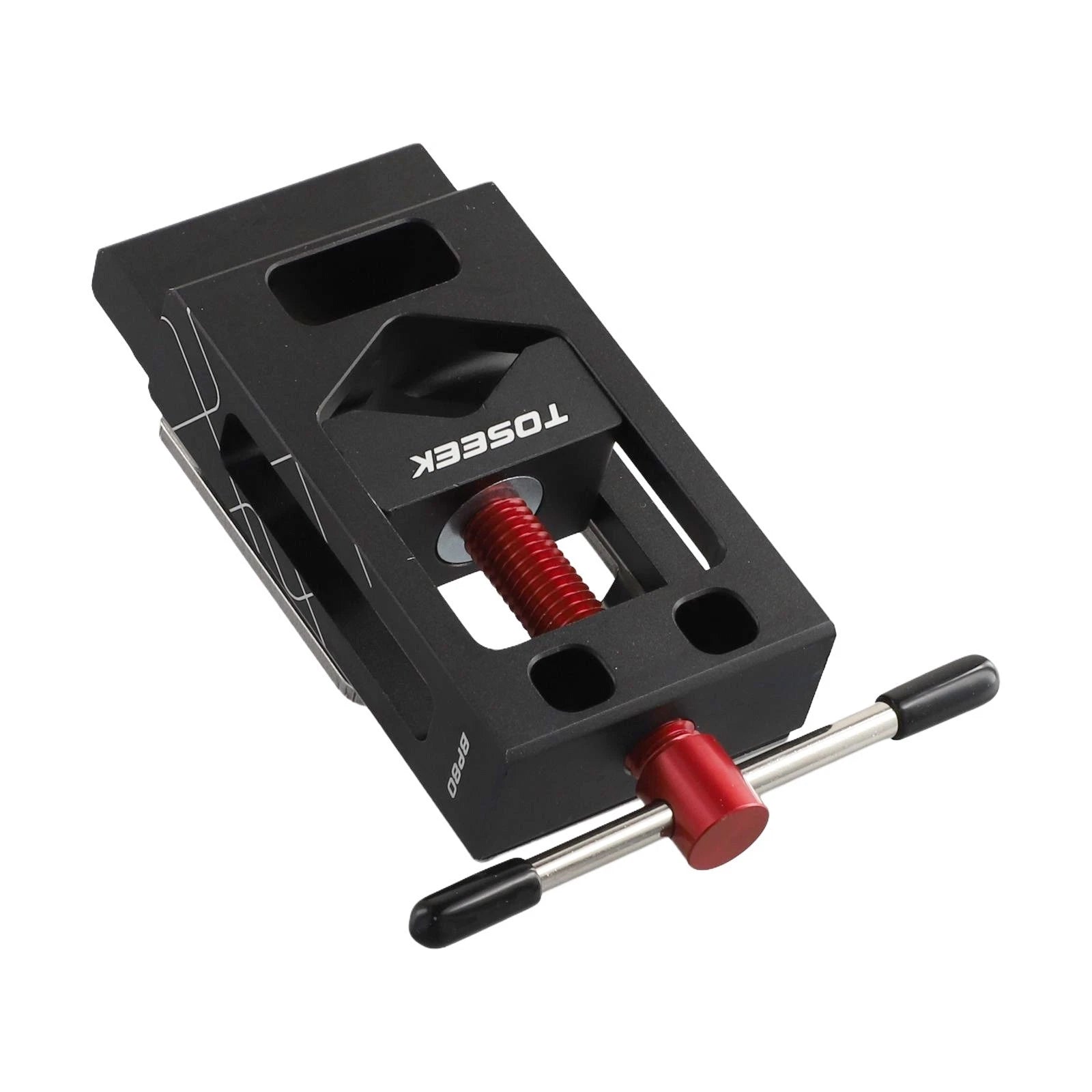 Carbon Fiber Fork Guide for Bicycle Seatpost Cutting Blades Tool