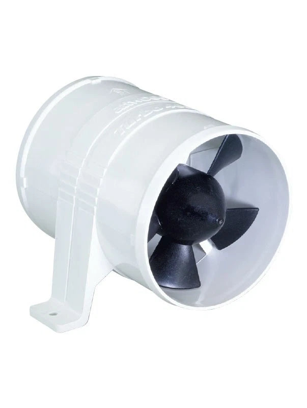 Turbo 3000 Inline Bilge Blower for Attwood (OEM BLA 176010)