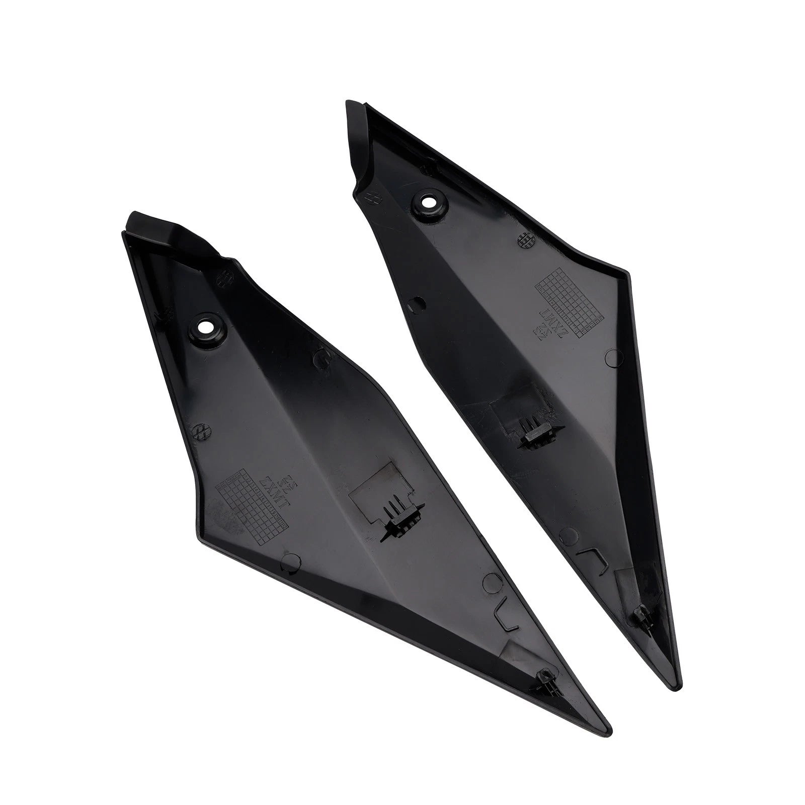Fuel Tank Side Cover Panel for Yamaha YZF R1 R1M R1S (2015–2019)