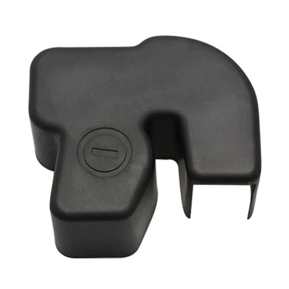 Car Battery Negative Terminal Protective Cover for Mazda CX-4, CX-5 (2016–2021)