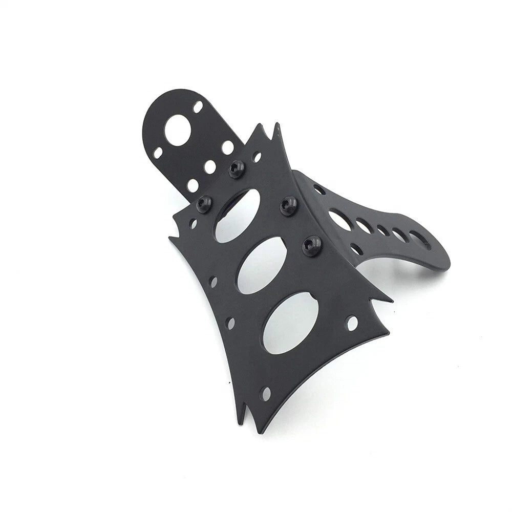 License Plate Bracket for Harley Bobber Chopper (Custom)