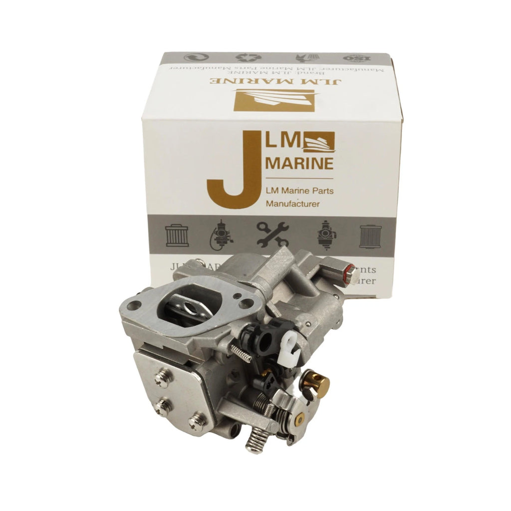 Carburetor for Yamaha F8 HP Outboard (4-Stroke, 1999–2023)