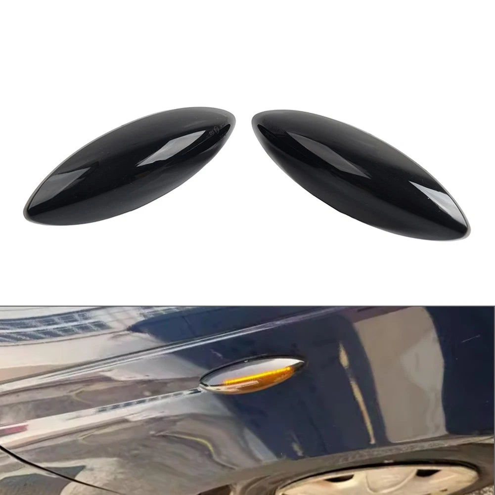 Front Side Marker Lamp Turn Signal for Toyota Echo Vitz Yaris (1999–2005)