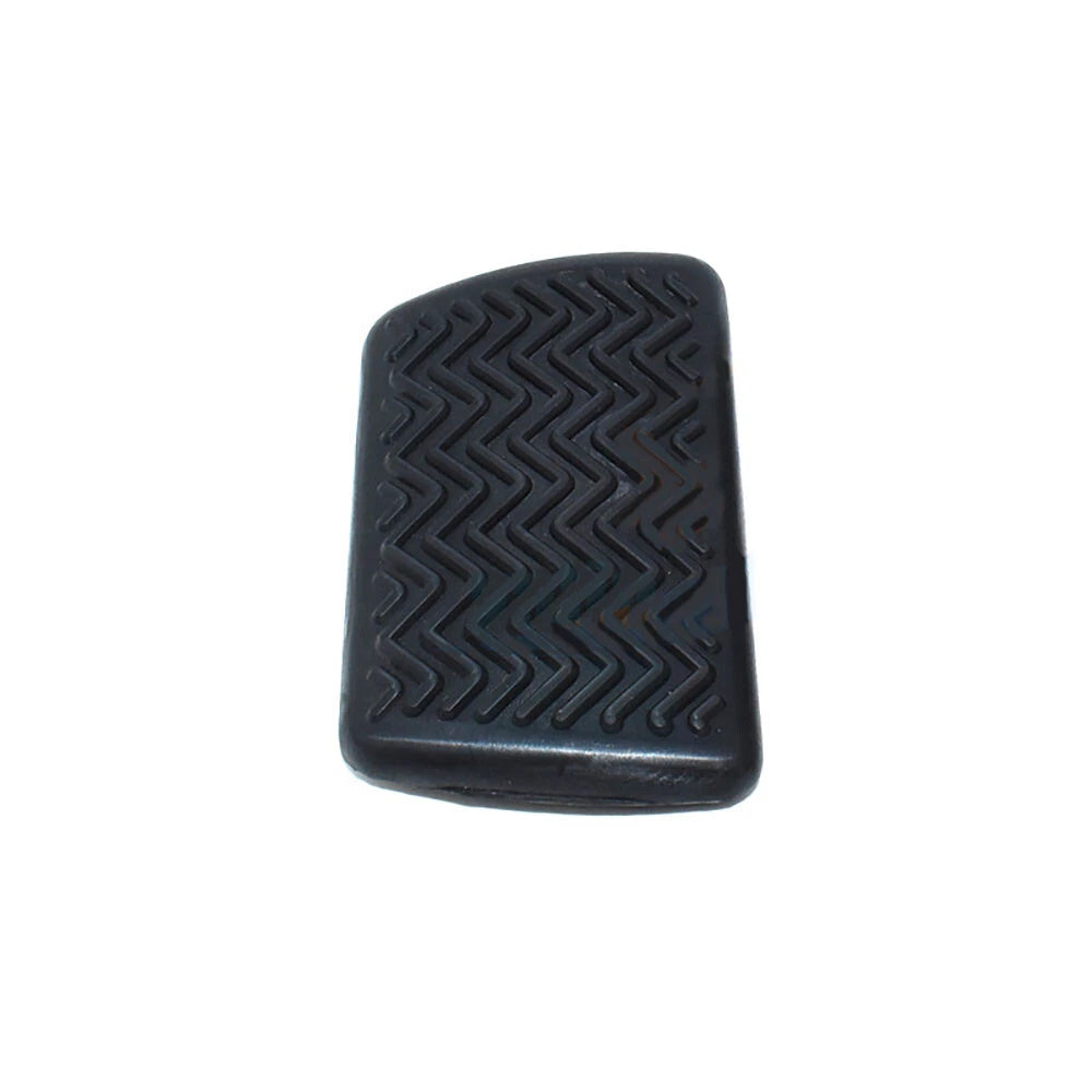 Rubber Pedal Cover for Toyota Corolla Prius Matrix RAV4 Verso (47121-42010)