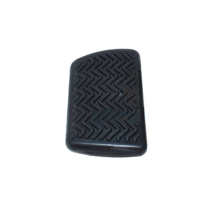 Rubber Pedal Cover for Toyota Corolla Prius Matrix RAV4 Verso (47121-42010)