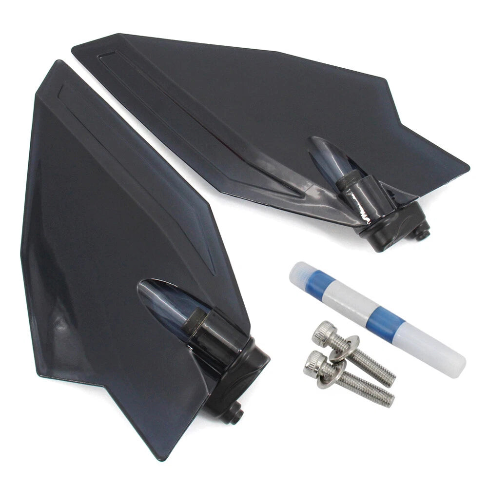 Air Deflector Spoiler for Honda Goldwing 1800 GL1800 (2018–Present)