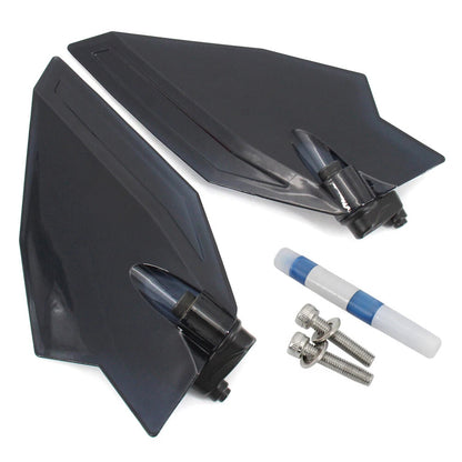 Air Deflector Spoiler for Honda Goldwing 1800 GL1800 (2018–Present)