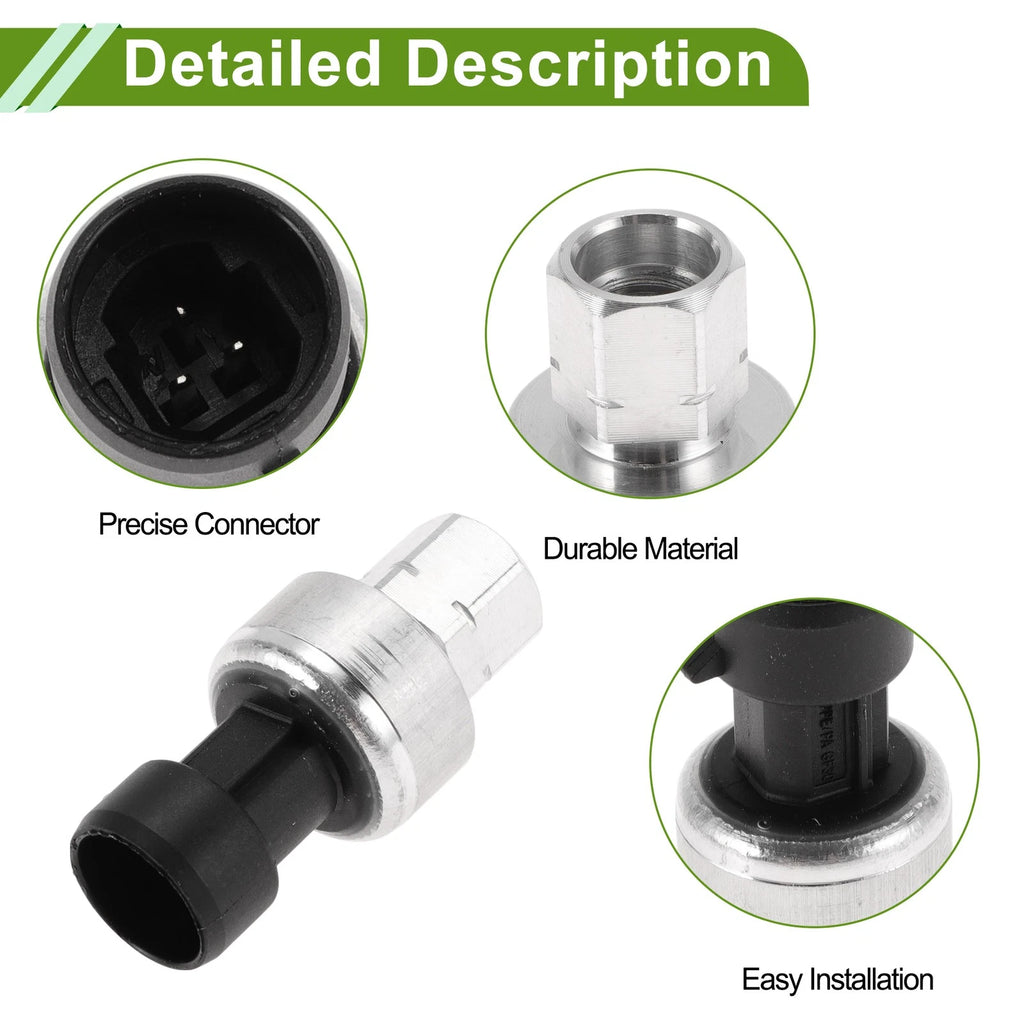 MAP Sensor No.8200279259 for Fiat Panda (169_) (2003–2011)